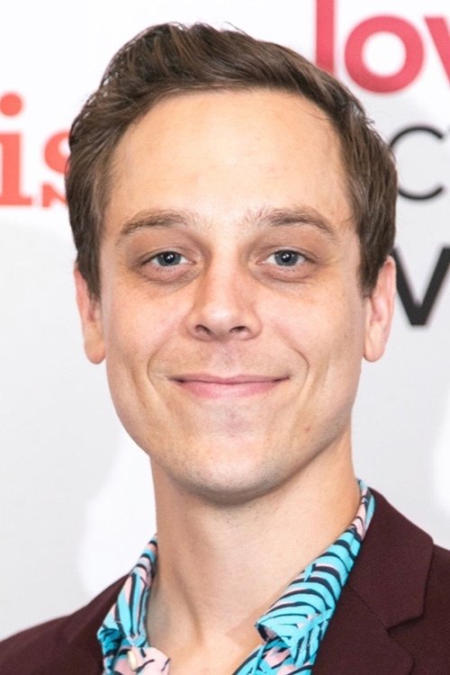 Zdjęcie Carson Higgins