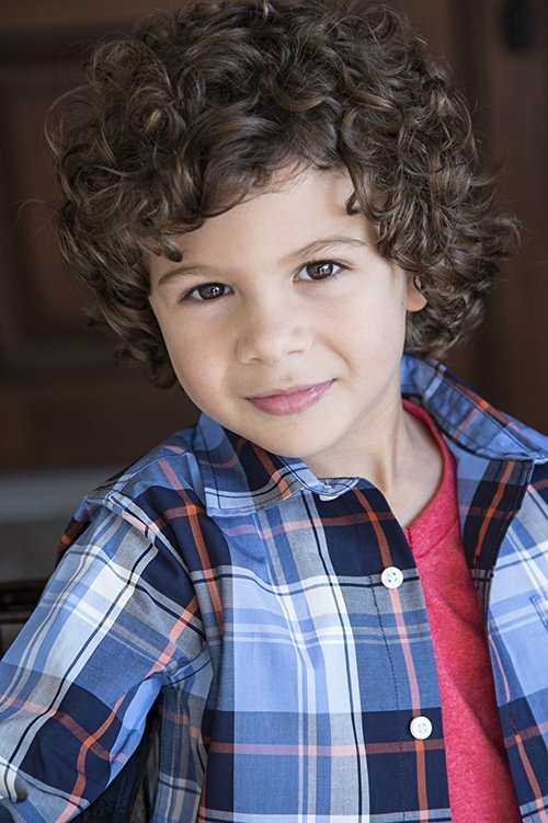 Zdjęcie Carson White