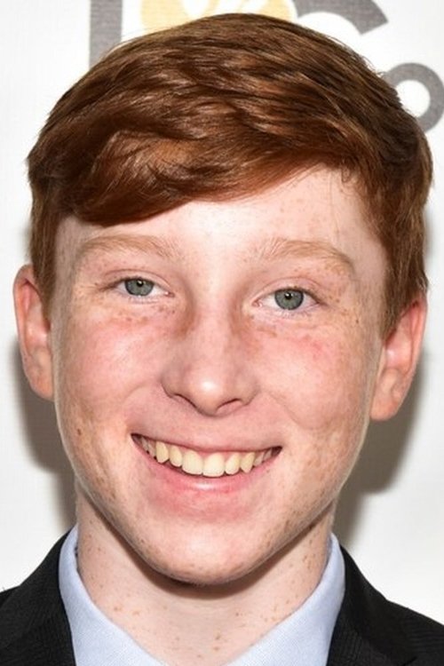 Zdjęcie Carter Hastings