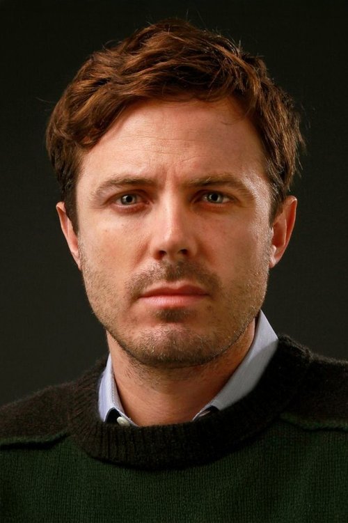 Zdjęcie Casey Affleck