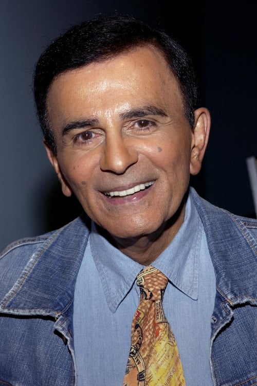 Zdjęcie Casey Kasem