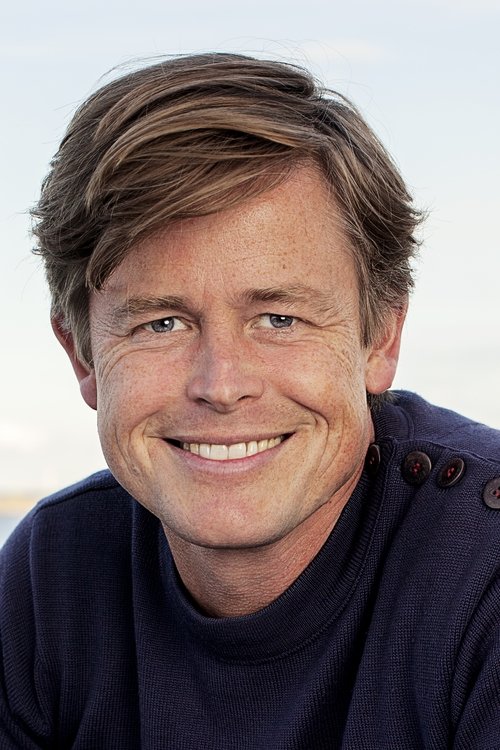 Zdjęcie Caspar Phillipson