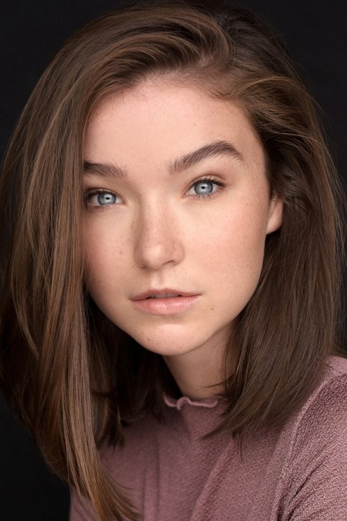 Zdjęcie Cassandra Sawtell