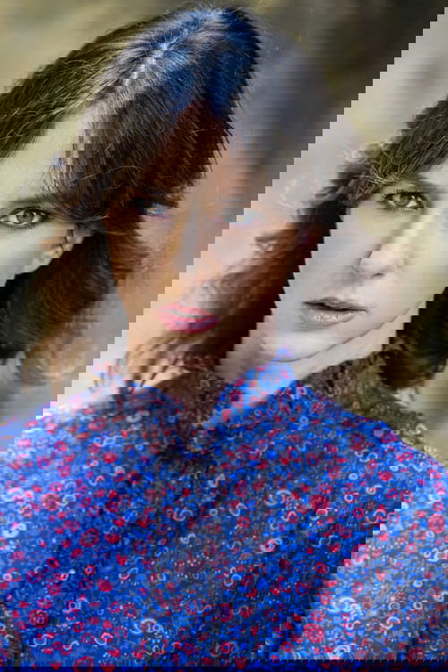 Zdjęcie Caterina Guzzanti