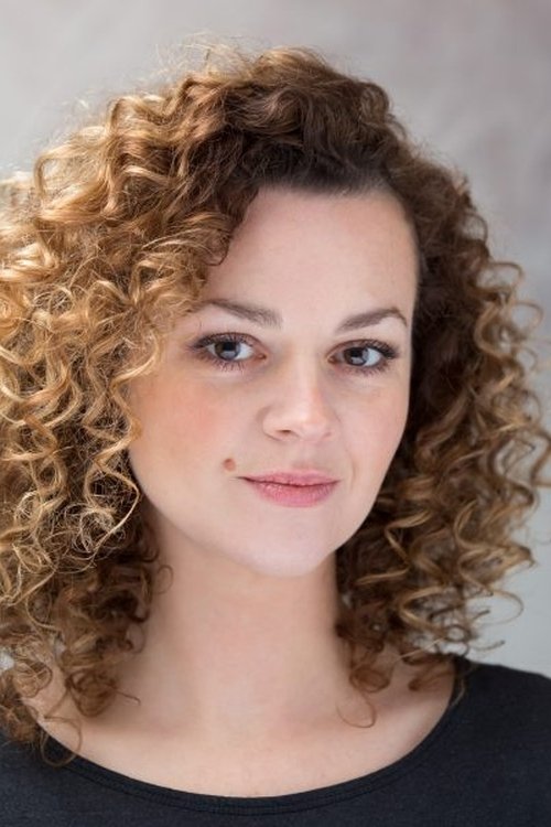 Zdjęcie Catherine Bailey