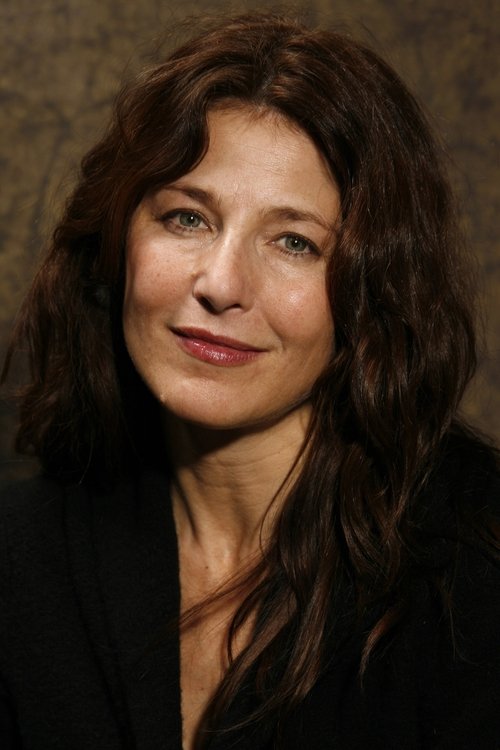 Zdjęcie Catherine Keener