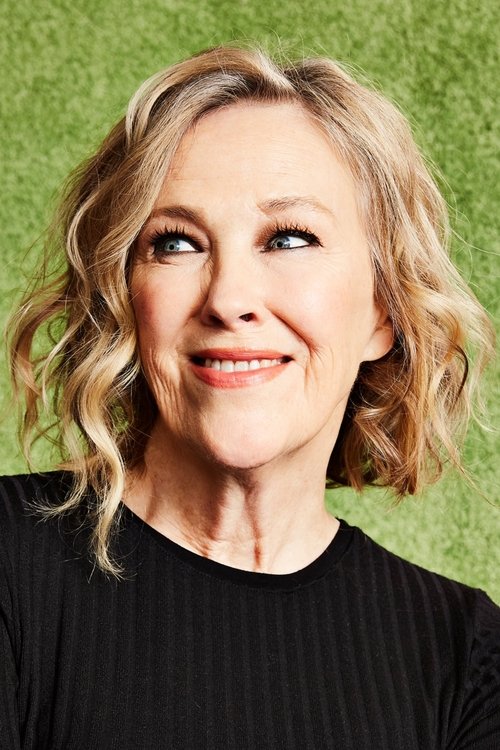 Zdjęcie Catherine O'Hara