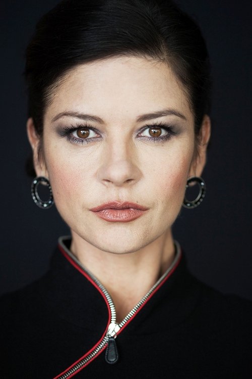 Zdjęcie Catherine Zeta-Jones