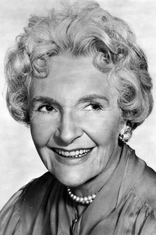 Zdjęcie Cathleen Nesbitt