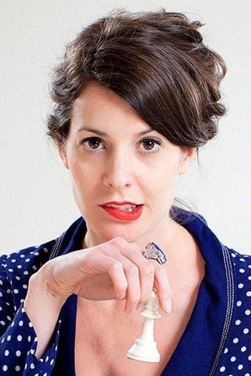 Zdjęcie Catriona Knox