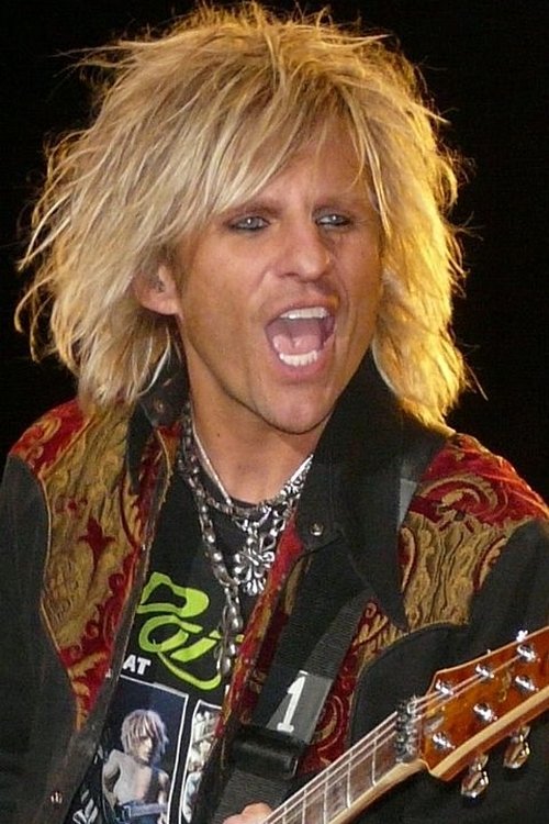Zdjęcie C.C. DeVille