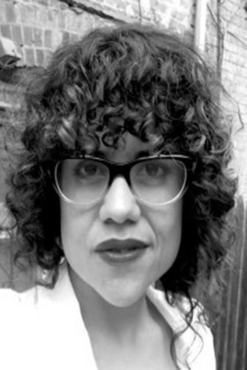 Zdjęcie Cecilia Aldarondo