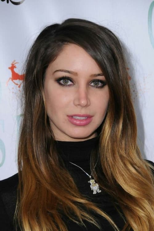 Zdjęcie Celeste Fianna