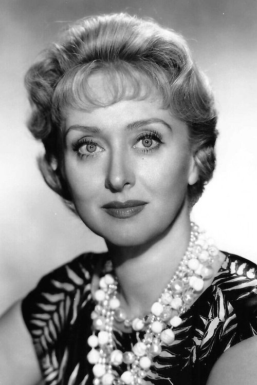 Zdjęcie Celeste Holm