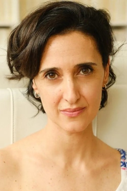 Zdjęcie Céline Melloul