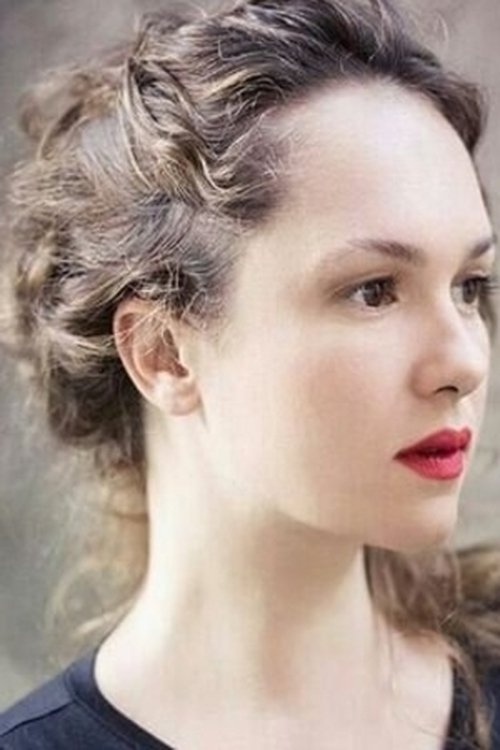 Zdjęcie Celine Tyll