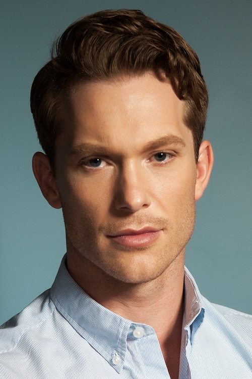 Zdjęcie Chad Connell