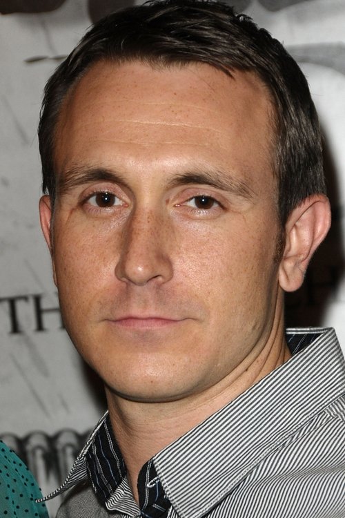 Zdjęcie Chad Donella