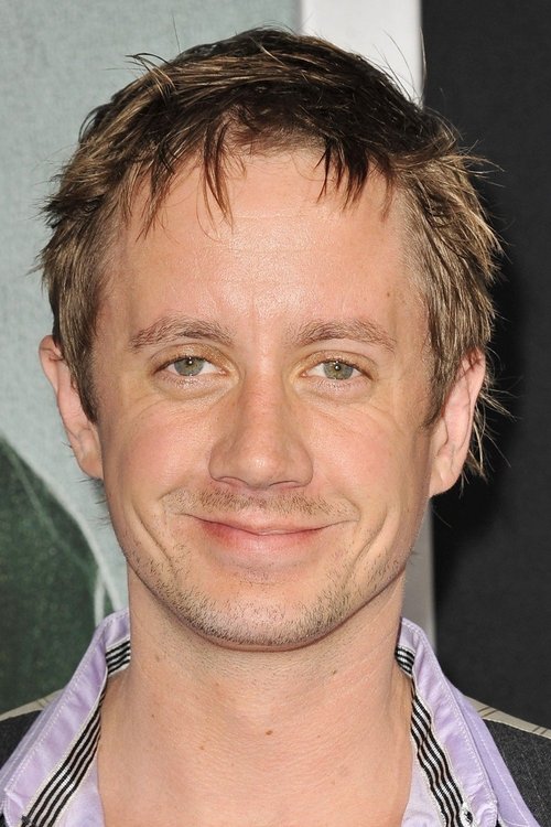 Zdjęcie Chad Lindberg