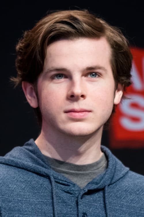 Zdjęcie Chandler Riggs