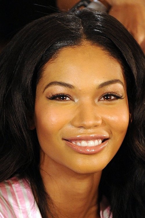 Zdjęcie Chanel Iman