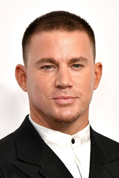 Zdjęcie Channing Tatum