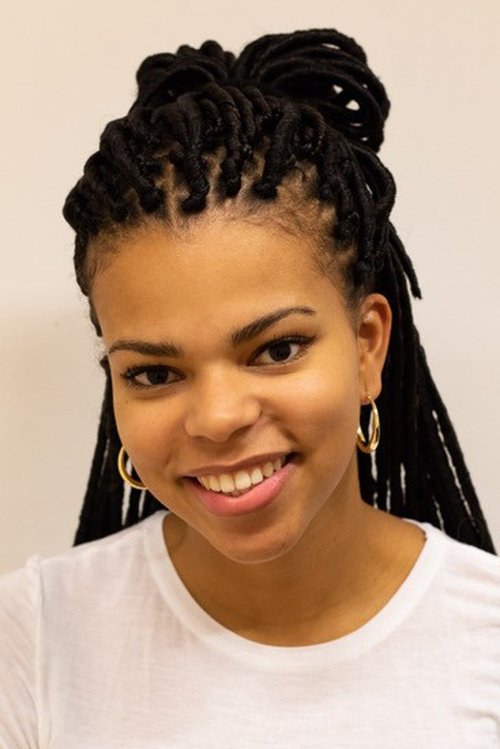 Zdjęcie Charlene Sancho