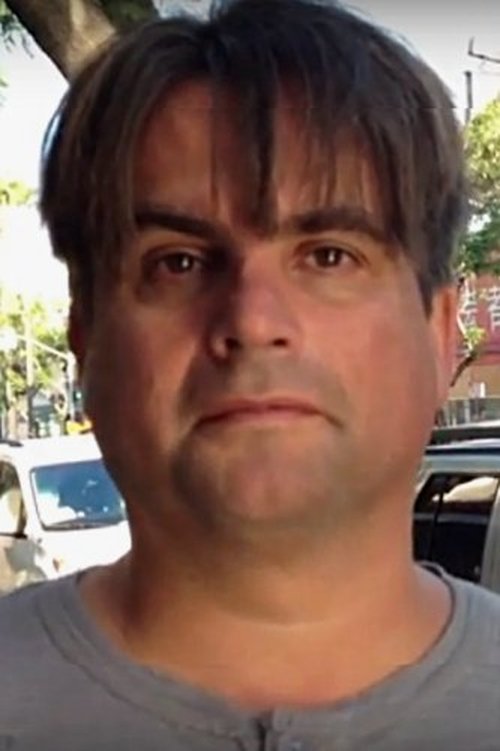 Zdjęcie Charles Arthur Berg