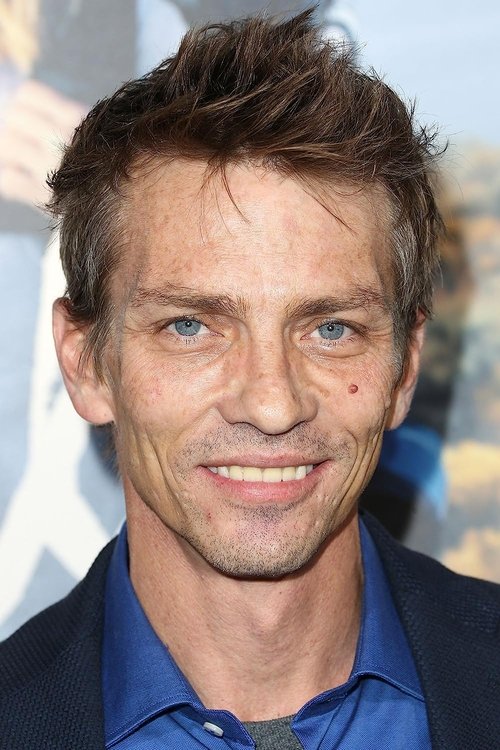 Zdjęcie Charles Baker