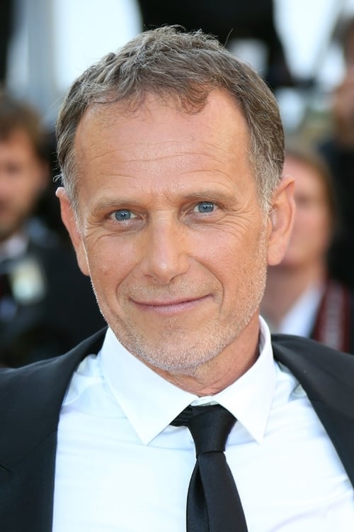 Zdjęcie Charles Berling