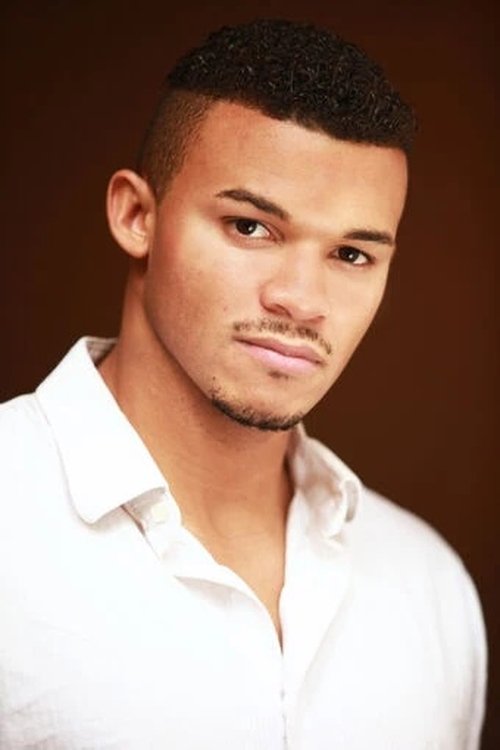 Zdjęcie Charles Dewayne