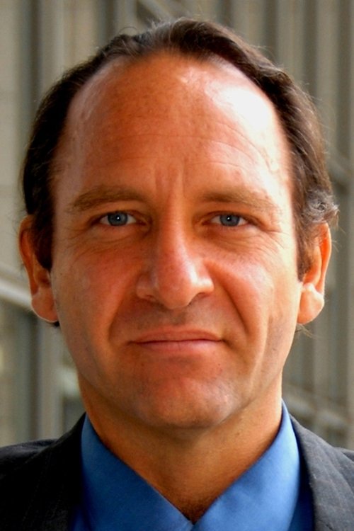 Zdjęcie Charles Glover