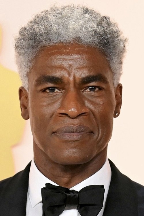 Zdjęcie Charles Parnell