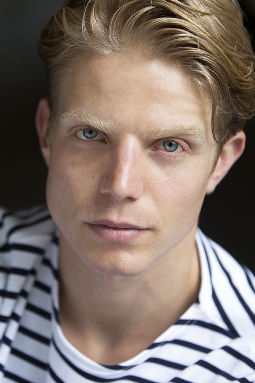 Zdjęcie Charley Palmer Rothwell