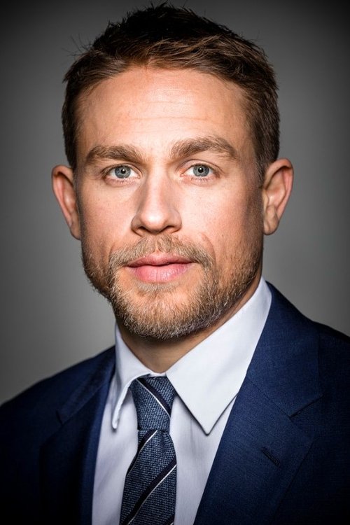 Zdjęcie Charlie Hunnam