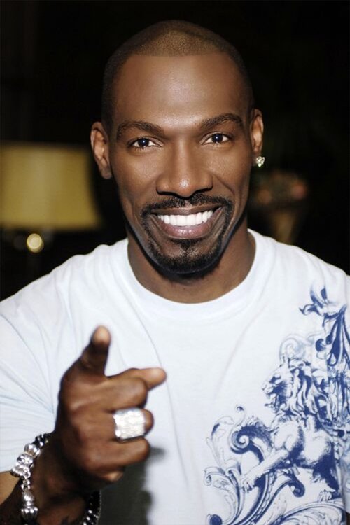 Zdjęcie Charlie Murphy