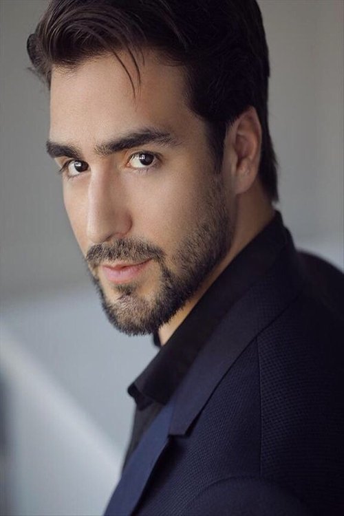 Zdjęcie Charlie Nesbitt