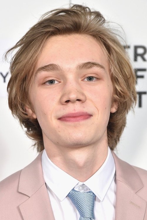 Zdjęcie Charlie Plummer