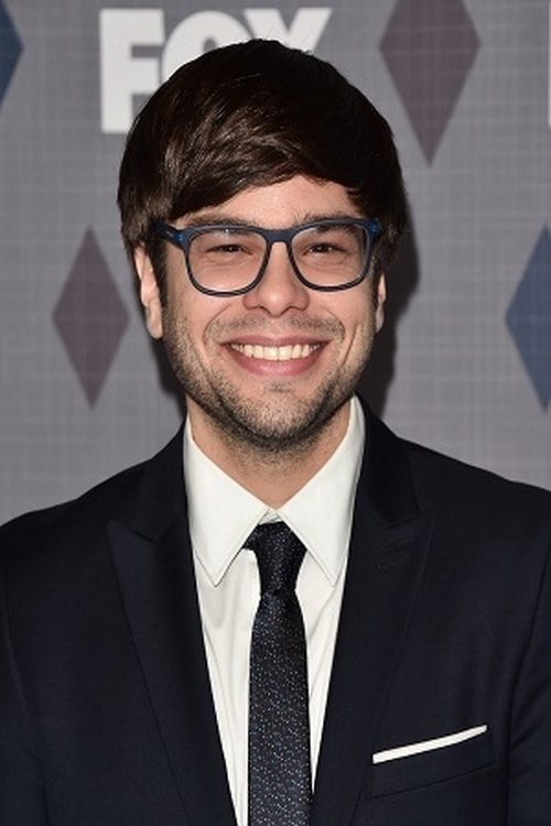 Zdjęcie Charlie Saxton