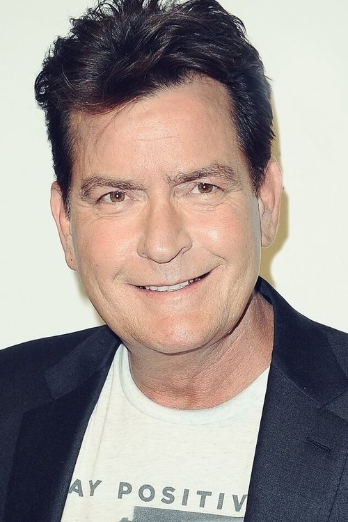 Zdjęcie Charlie Sheen