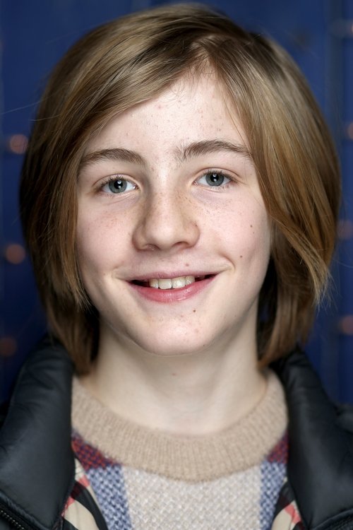 Zdjęcie Charlie Shotwell