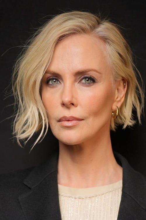 Zdjęcie Charlize Theron