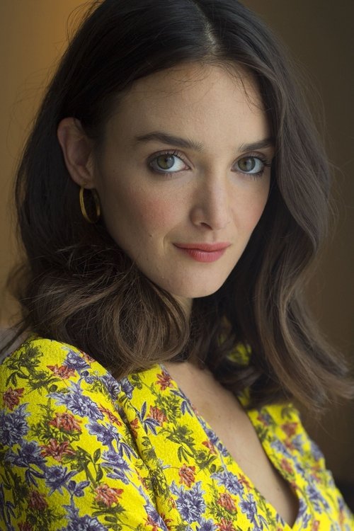 Zdjęcie Charlotte Le Bon