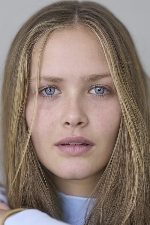 Zdjęcie Charlotte Maggi