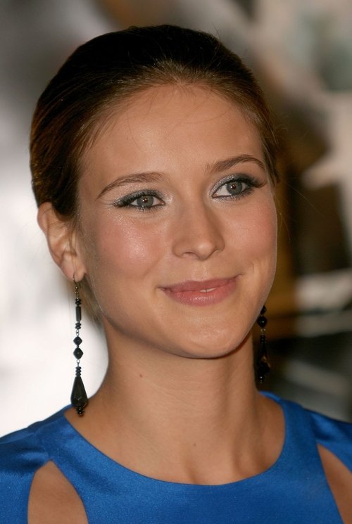 Zdjęcie Charlotte Salt