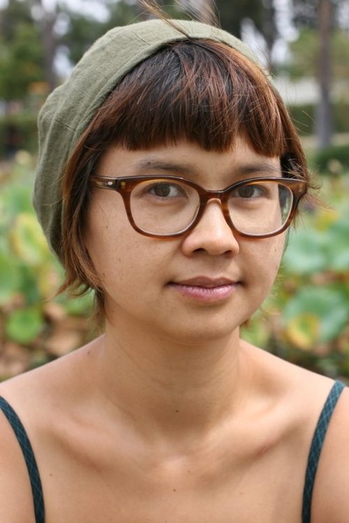 Zdjęcie Charlyne Yi