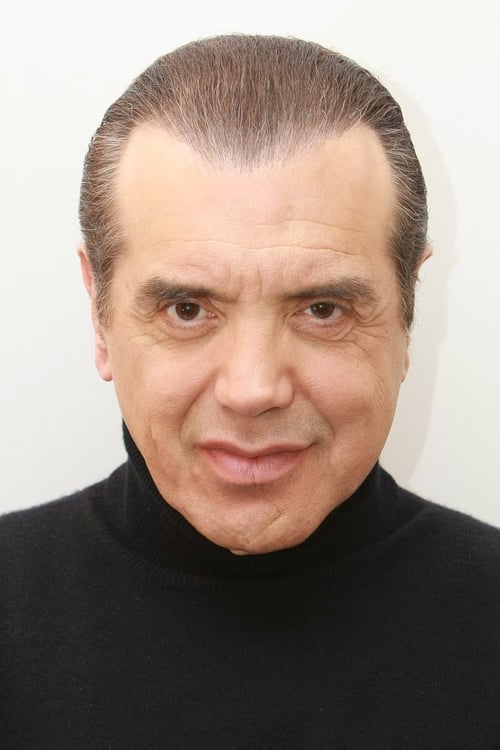 Zdjęcie Chazz Palminteri