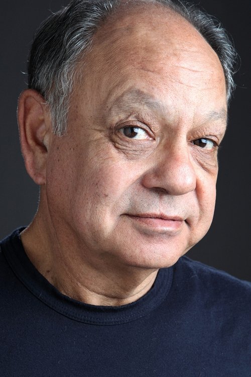 Zdjęcie Cheech Marin