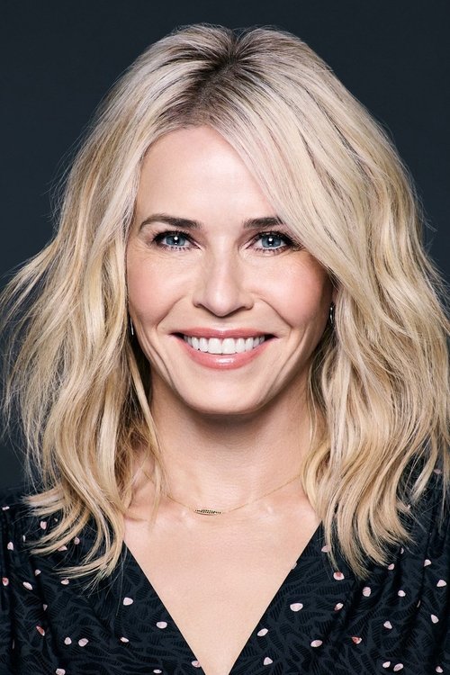 Zdjęcie Chelsea Handler