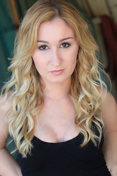 Zdjęcie Chelsea O'Toole